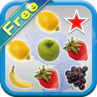 Fruit Sliding icon