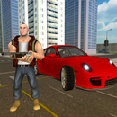 Vice Gang City Crime Simulator APK