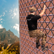 quân đội học viện đào commando