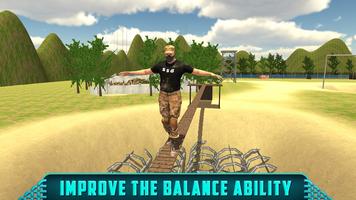 Army Commando Training Academy screenshot 1