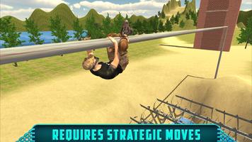 Army Commando Training Academy screenshot 2