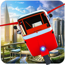 Tuk Tuk Racer Flying Rickshaw APK