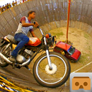 VR Well of Death Motor Rider APK