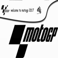 Motogp 2017 पोस्टर