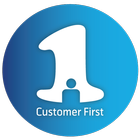 GP Customer First-icoon