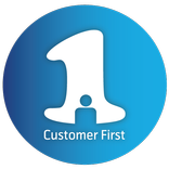 GP Customer First