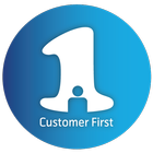GP Customer First icon
