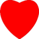 Hearts ícone
