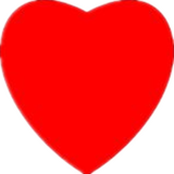 Hearts icon