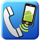 Phone Dialer Free ikona