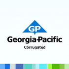 GP Corrugated - Displays biểu tượng