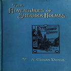 The Adv. of Sherlock Holmes simgesi