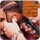 Barber Shop - Hair trimmer – 3D Game APK
