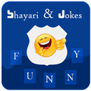 Funny Jokes and Funny Shayari in HINDI English APK