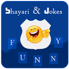 Funny Jokes and Funny Shayari in HINDI English icône