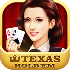 GP Texas Holdem আইকন