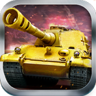 TankWar3D RedAlert आइकन