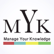 MYK: Manage Your Knowledge