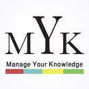 MYK: Manage Your Knowledge APK