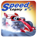 Speed Legacy aplikacja