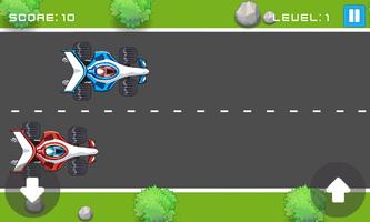 Speed Legacy Ekran Görüntüsü 1