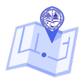 UASD Maps