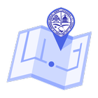 UASD Maps أيقونة
