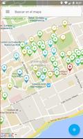 UASD Maps الملصق