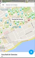 UASD Maps تصوير الشاشة 1