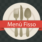 Menù Fisso آئیکن