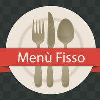 Menù Fisso 스크린샷 1