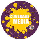 Coverage Media Entertainment icon