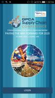 GPCA SUPPLY CHAIN CONFERENCE poster