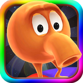 Q*bert: Rebooted ikona