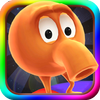 Q*bert: Rebooted icône