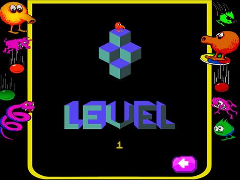 Free qbert download for android