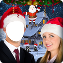 Christmas Photo Editor APK