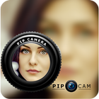 PIP CAM - Photo Editor simgesi