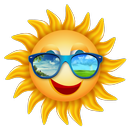 iWeather - Weather Forecast APK