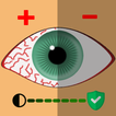Eyes Care - Blue Light Filter