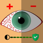 Eyes Care - Blue Light Filter icon