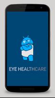 Eyes Care - Blue Light Filter โปสเตอร์