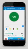 Eyes Care - Blue Light Filter screenshot 1