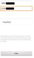 EU VAT Validator 截图 3