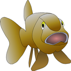 Flying Fish #1 Speedy Attack icône