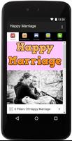 Free # Happy Marriage Secrets الملصق