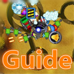 Guide Tips For Bloons TD 5