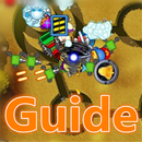 Guide Tips For Bloons TD 5 APK