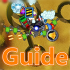 Guide Tips For Bloons TD 5 图标