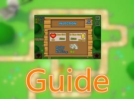 Guide Tips For Bloons TD 5 syot layar 1